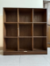 Bookshelf
